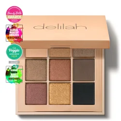 DELILAH Colour Intense Eyeshadow Palette