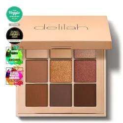 DELILAH Colour Intense Eyeshadow Palette