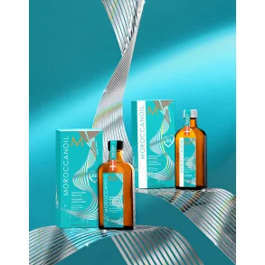 MOROCCANOIL Treatment - Be An Original