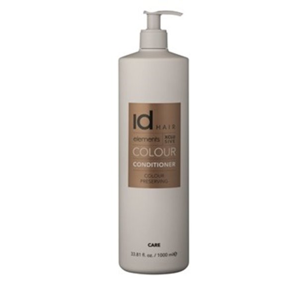 ID Hair�Xclusive Moisture Conditioner 1000ml