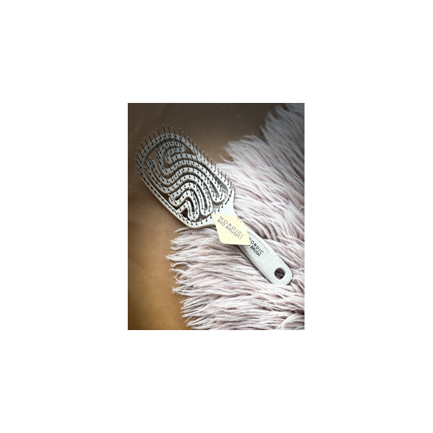 Nordic Bio Brush / Curl Brush