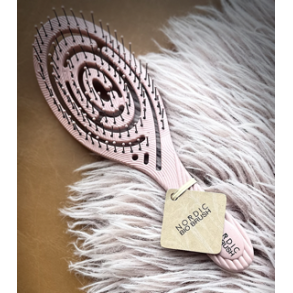 Nordic Bio Brush / Curl Brush