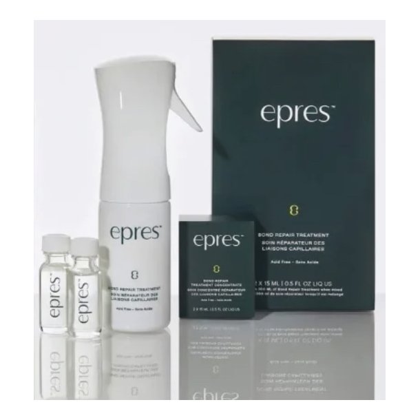 Epres Bond Repair Treatment System // 30 ml