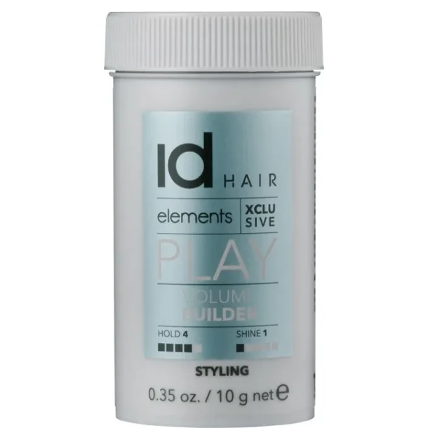 IdHAIR Elements Xclusive Volume Builder 10g