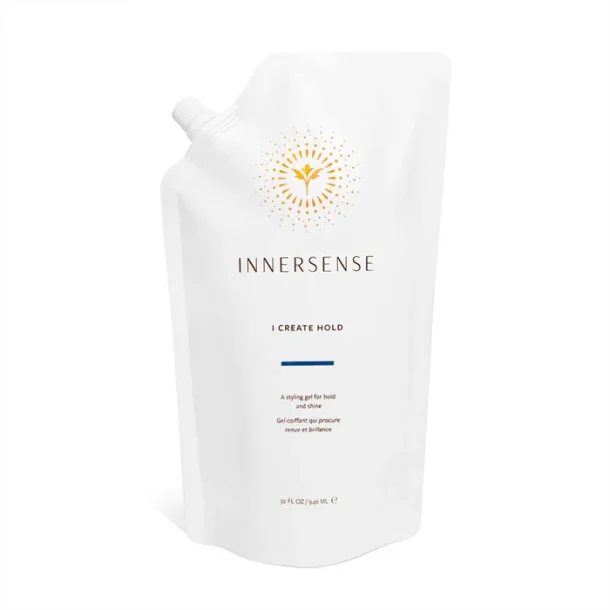 INNERSENSE -  I Create Hold // 946 ml REFILL