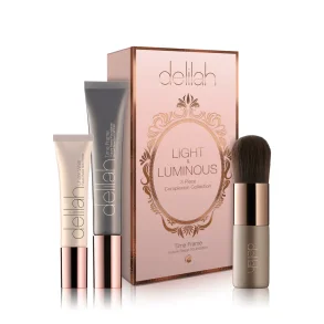 DELILAH LIGHT & LUMINOUS SKE