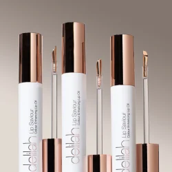 DELILAH Lip Saviour Colour Enhancing Lip Oil