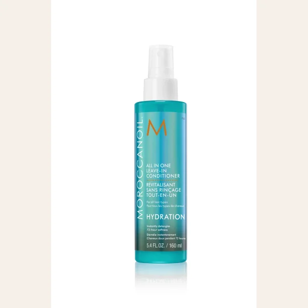 Moroccanoil All in One Leave-in Conditioner 160 ml