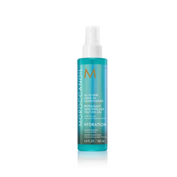 Moroccanoil All in One Leave-in Conditioner 160 ml