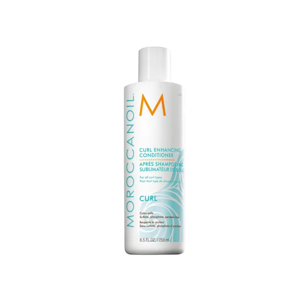 Moroccanoil Curl Enhancing Conditioner 250 ml