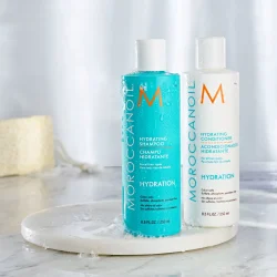 Moroccanoil Hydrating Conditioner, 250 ml.