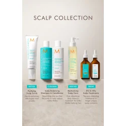 Moroccanoil Scalp Conditioner, 250 ml.