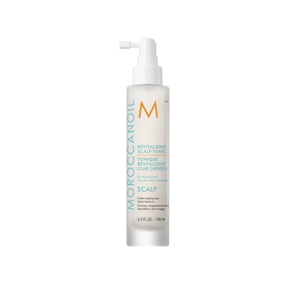 Moroccanoil Scalp Revitalizing Scalp Tonic 100 ml