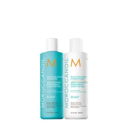Moroccanoil Scalp Shampoo 250 ml.
