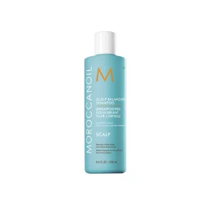 Moroccanoil Scalp Shampoo 250 ml.