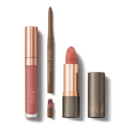 DELILAH Nude Lip Wardrobe The Perfect Nude Collection
