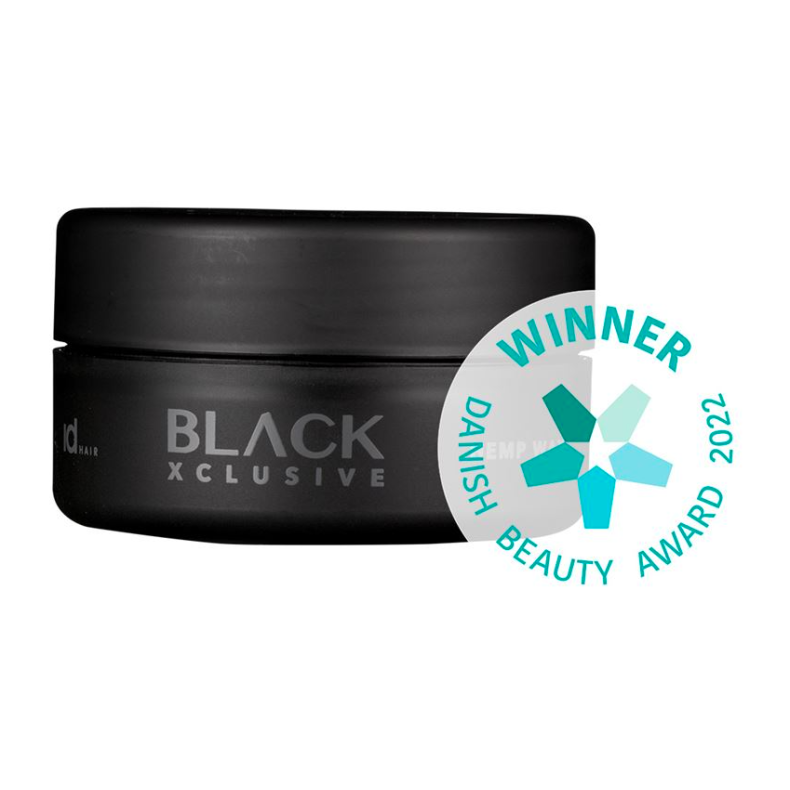 Black Xclusive - HEMP WAX - 100 ml.