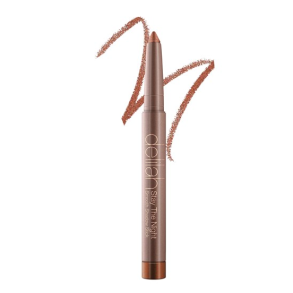 DELILAH - STAY THE NIGHT SMOOTH SHADOW STICK // CINNAMON SWIRL