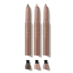 DELILAH Stay The Day - Rose Edition Smooth Shadow Stick Collection
