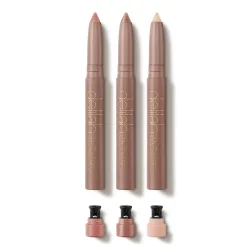 DELILAH Stay The Day Smooth Shadow Stick Collection