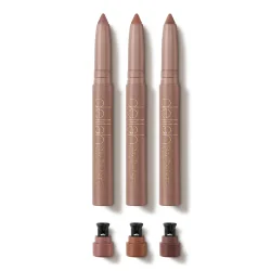 DELILAH Stay The Night Smooth Shadow Stick Collection