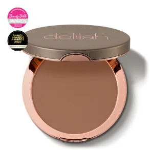 DELILAH Sunset Matte Bronzer