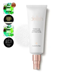 DELILAH Wake Up Radiant Hydrating Skin & Make-up Mist