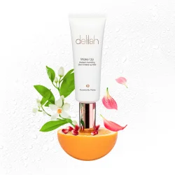 DELILAH Wake Up Radiant Hydrating Skin &amp; Make-up Mist