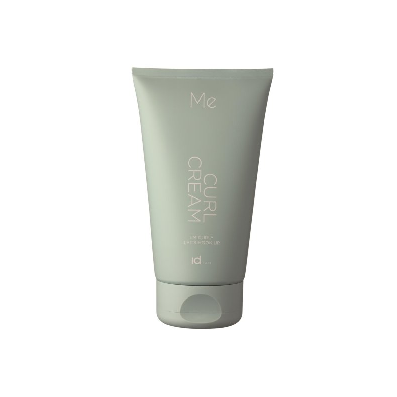 Me Curl Cream //150 ML