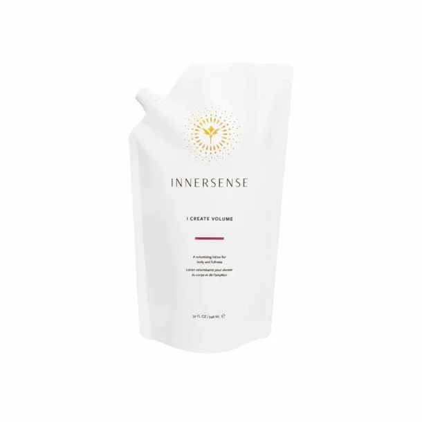 INNERSENSE - I Create Volume // refill