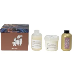Davines LOVE CURL Gift set 2024 (Limited Edition)