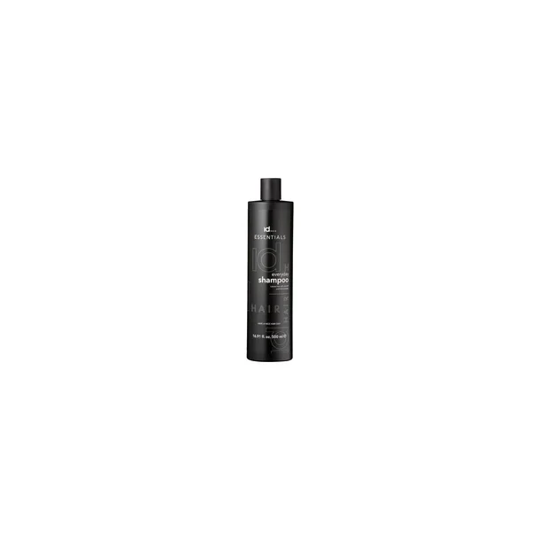 IdHAIR Essentials Everyday Shampoo 