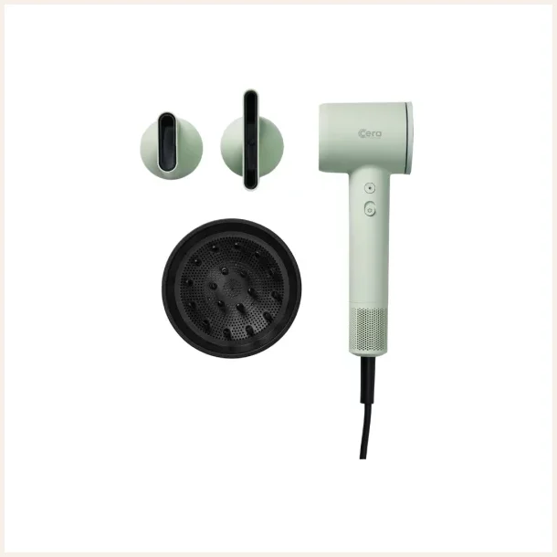 Cera Pro BLDC F�nt�rrer, Pastel Green