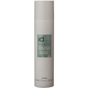 IdHAIR Elements Xclusive Intense Hair Spray