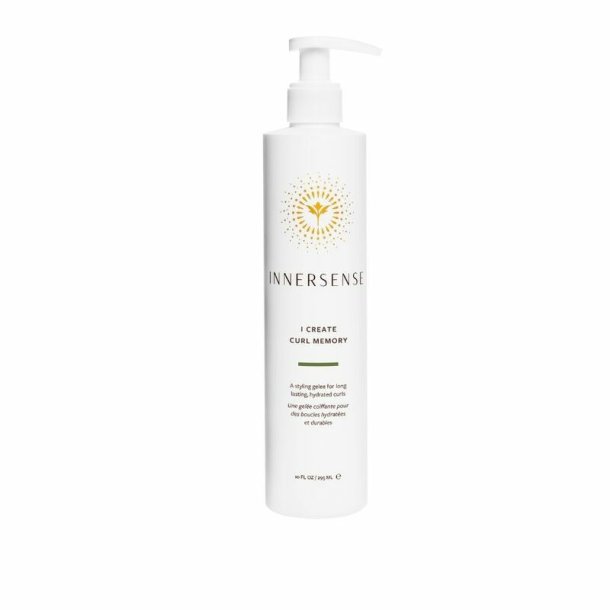Innersense I Create Curl Memory, 295 ml