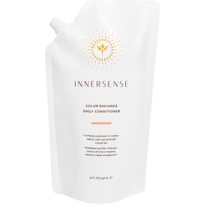 INNERSENSE -  Color Radiance Daily Conditioner // 946 ml refill