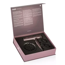 Labor Plum Tornado High Speed Hrtrrer Pro 