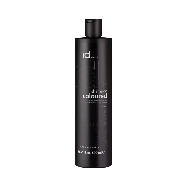 IdHAIR Essentials Shampoo Colour 