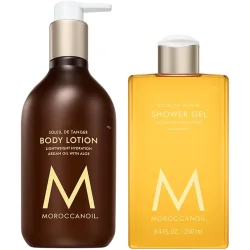 MOROCCANOIL Soleil De Tanger Body Care-St