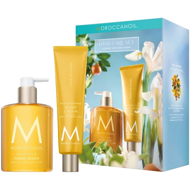 MOROCCANOIL Soleil De Tanger Hand Care-St