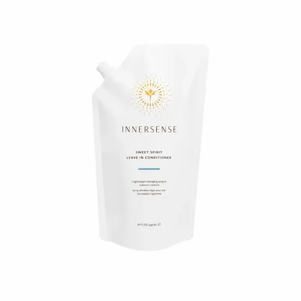 Innersense - Sweet Spirit Leave-In Conditioner refill 946 ml.